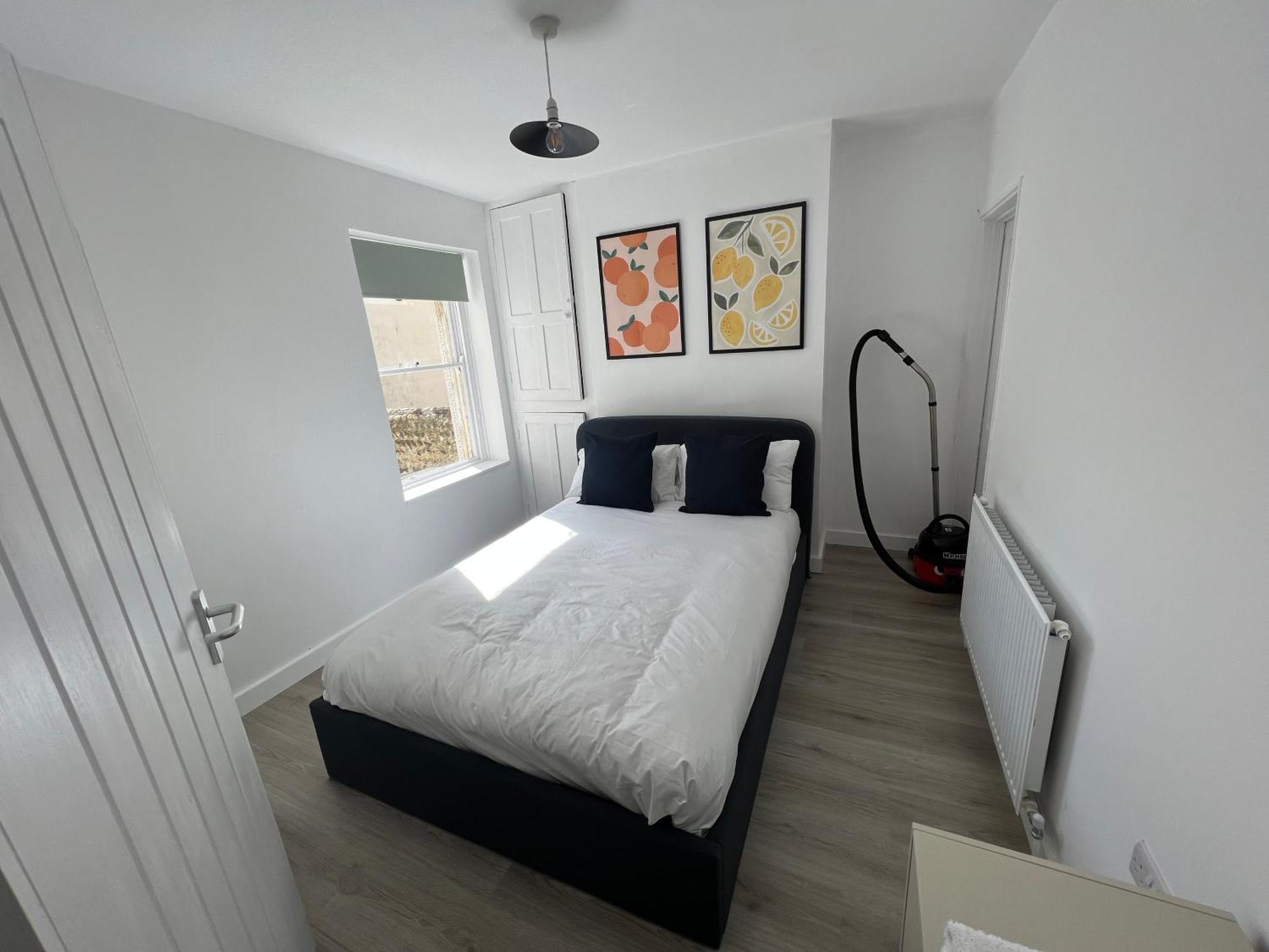 Littlehampton House - 4 Bedroom House Sleeps 8 ภายนอก รูปภาพ