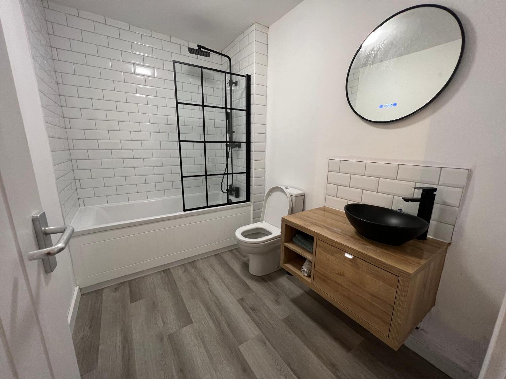 Littlehampton House - 4 Bedroom House Sleeps 8 ภายนอก รูปภาพ