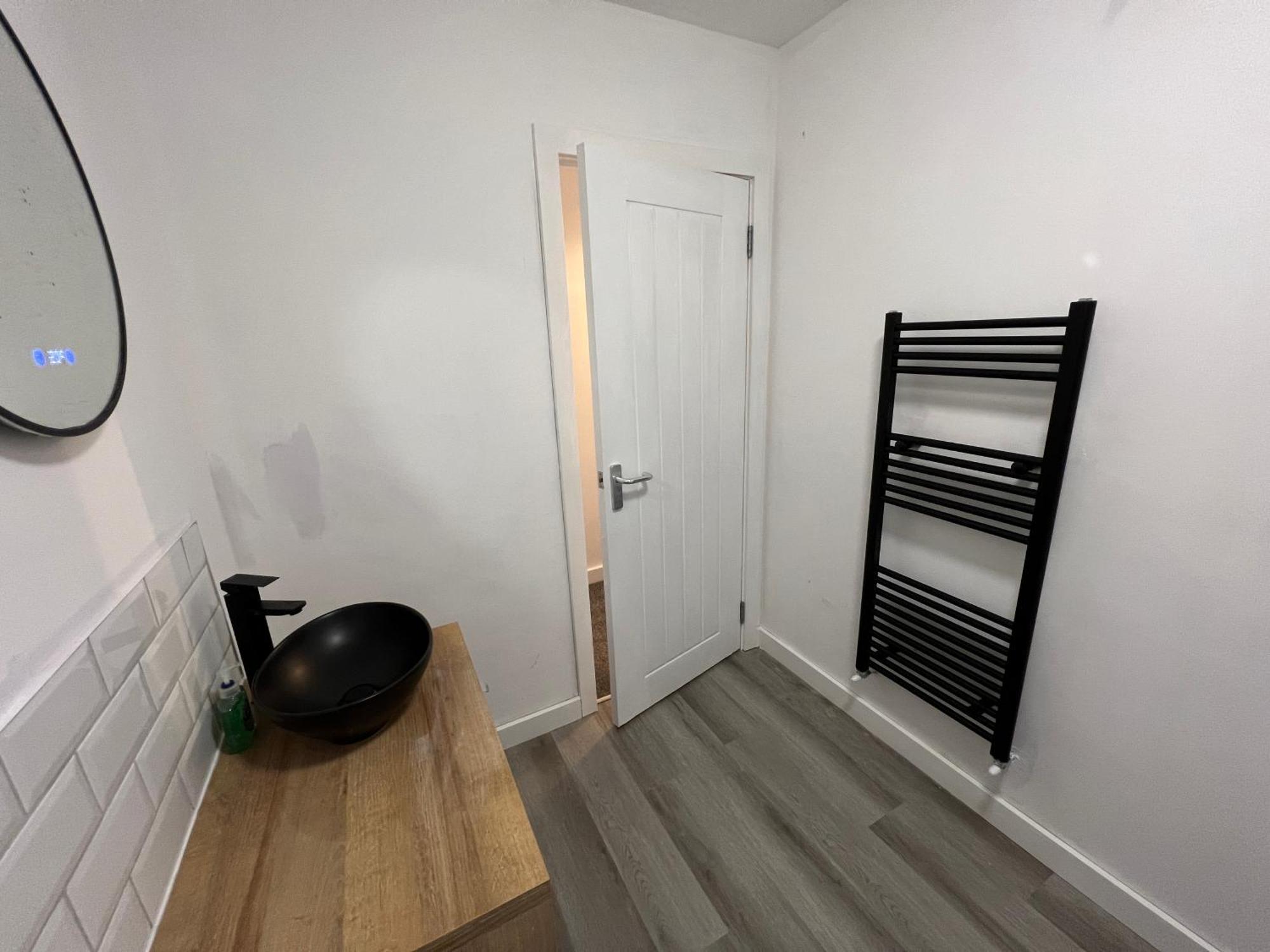 Littlehampton House - 4 Bedroom House Sleeps 8 ภายนอก รูปภาพ