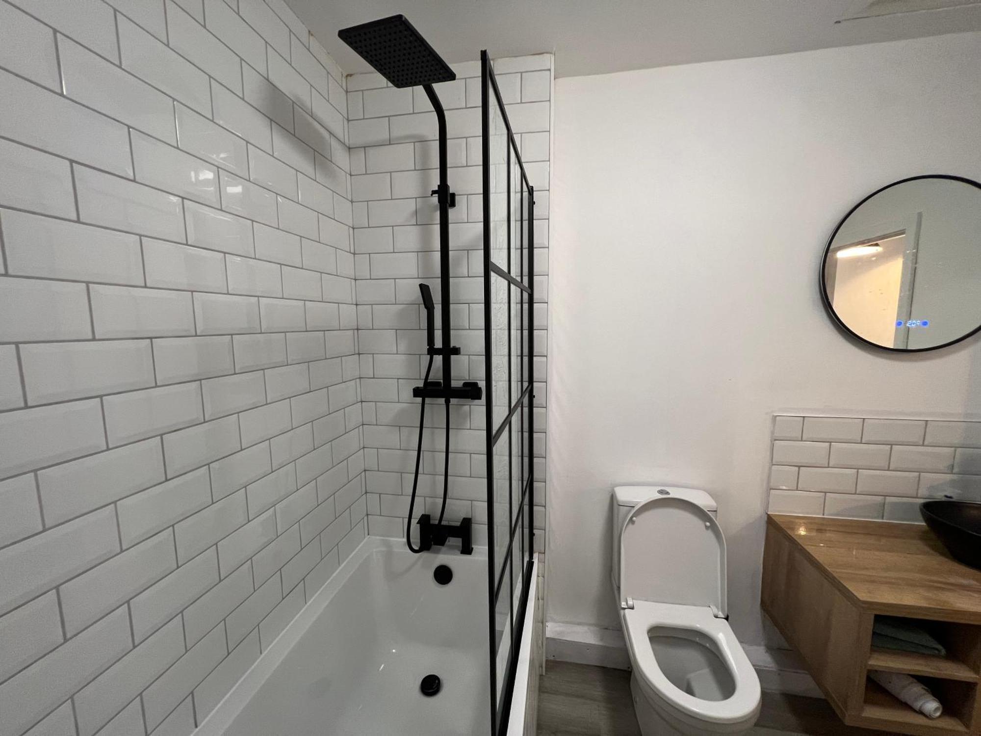 Littlehampton House - 4 Bedroom House Sleeps 8 ภายนอก รูปภาพ