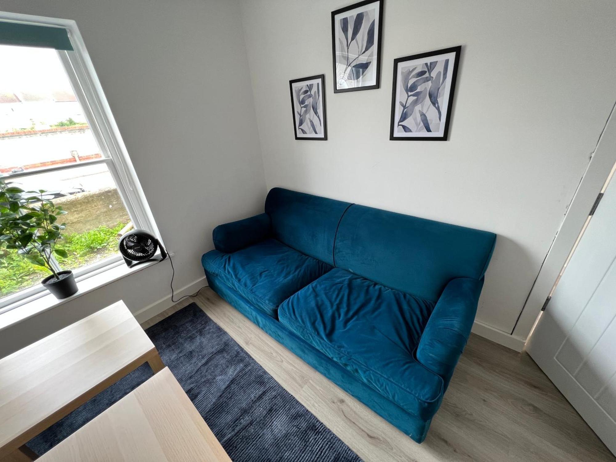 Littlehampton House - 4 Bedroom House Sleeps 8 ภายนอก รูปภาพ