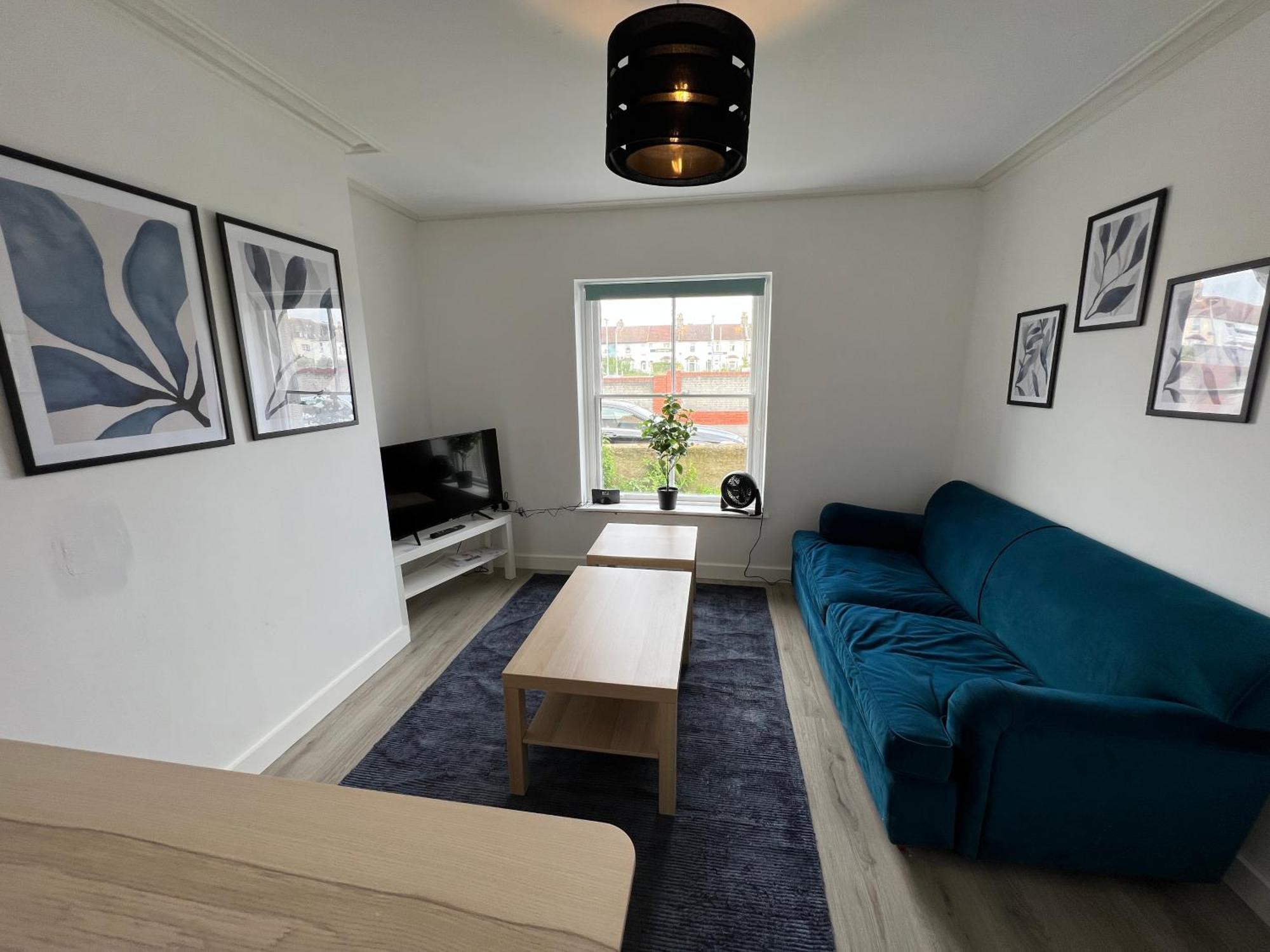 Littlehampton House - 4 Bedroom House Sleeps 8 ภายนอก รูปภาพ