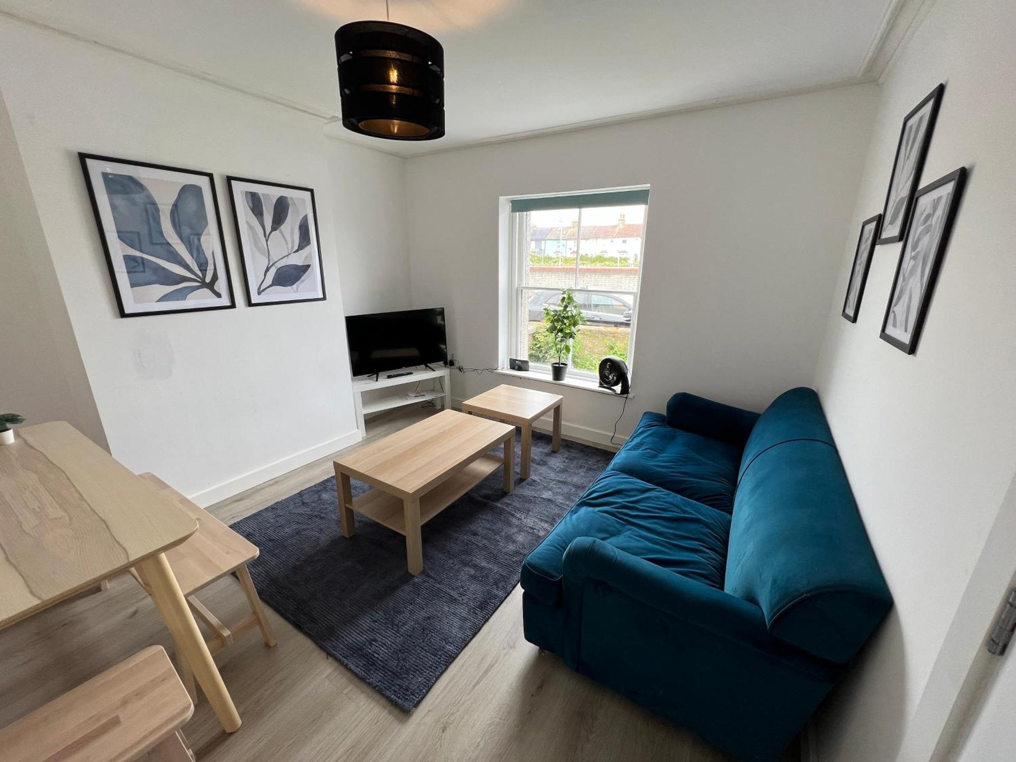 Littlehampton House - 4 Bedroom House Sleeps 8 ภายนอก รูปภาพ